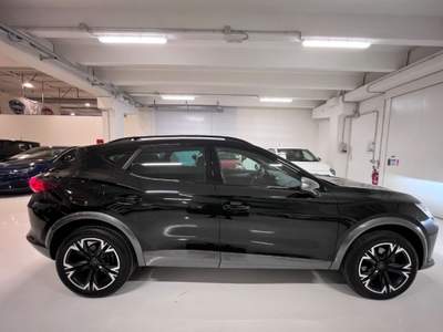 Cupra Formentor 1.5 TSI DSG Nero usata Massanzago