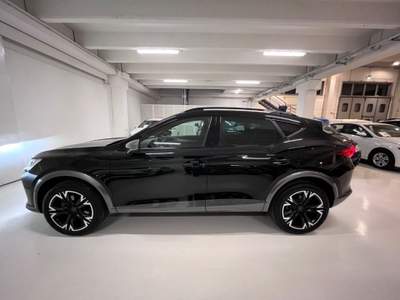 Cupra Formentor 1.5 TSI DSG Nero usata Massanzago