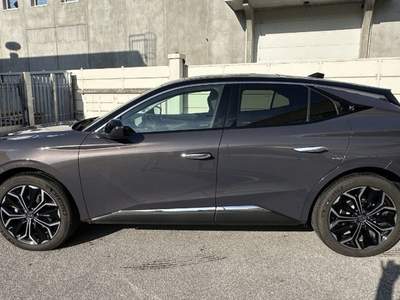 DS Automobiles DS 4 BlueHDi 130 aut. Antoine de Saint Exupery nuova Grigio usata Concesio