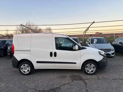 Fiat Doblò Doblò 1.3 MJT PC-TN Cargo Lamierato SX - EURO6 Grigio usata Roburent