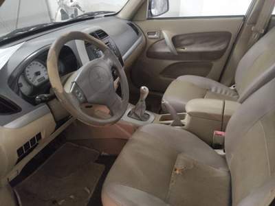 DR 5.0 1.6 16V Bi-Fuel GPL Grigio usata PALERMO