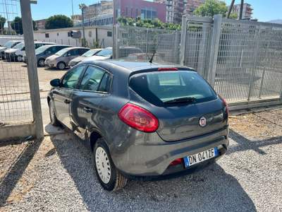 Fiat Bravo 1.6 MJT 105 CV Active Grigio usata PALERMO
