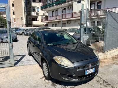 Fiat Bravo 1.6 MJT 105 CV Active Grigio usata PALERMO