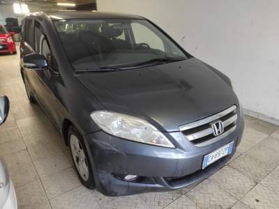 Honda CR-V 2.2 16V i-CTDi ES Grigio usata PALERMO