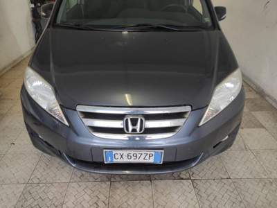 Honda CR-V 2.2 16V i-CTDi ES Grigio usata PALERMO