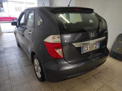 Honda CR-V 2.2 16V i-CTDi ES Grigio usata PALERMO