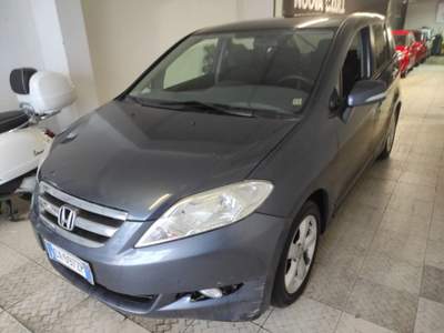 Honda CR-V 2.2 16V i-CTDi ES Grigio usata PALERMO Honda CR-V 2.2 16V i-CTDi ES Grigio usata PALERMO