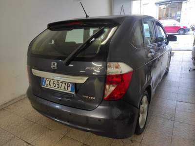 Honda CR-V 2.2 16V i-CTDi ES Grigio usata PALERMO