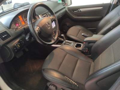 Mercedes-Benz Classe A CDI Elegance Bianco usata PALERMO