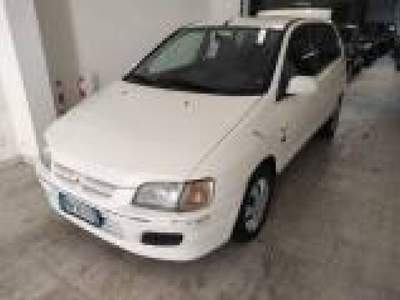 Mitsubishi Space Star 1.3i 16V cat GL Bianco usata PALERMO