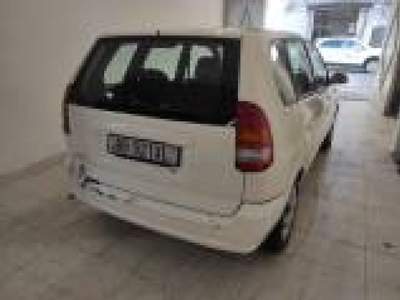 Mitsubishi Space Star 1.3i 16V cat GL Bianco usata PALERMO