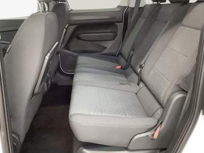 Ford Tourneo Connect 1.5 EcoBoost 115 CV Titanium Bianco usata Castelnuovo Rangone
