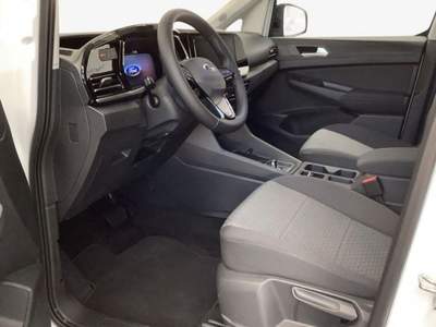 Ford Tourneo Connect 1.5 EcoBoost 115 CV Titanium Bianco usata Castelnuovo Rangone