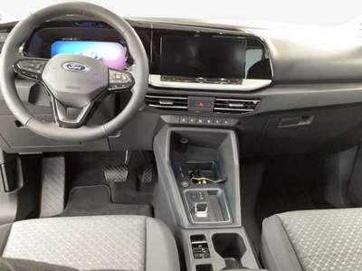 Ford Tourneo Connect 1.5 EcoBoost 115 CV Titanium Bianco usata Castelnuovo Rangone