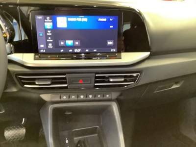 Ford Tourneo Connect 1.5 EcoBoost 115 CV Titanium Bianco usata Castelnuovo Rangone