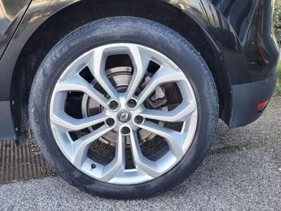 Renault Scénic Scénic dCi 8V 110 CV EDC Energy Sport Edition2 Grigio usata Monte di Procida
