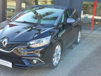 Renault Scénic Scénic dCi 8V 110 CV EDC Energy Sport Edition2 Grigio usata Monte di Procida