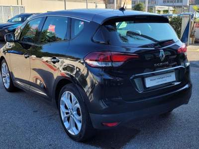 Renault Scénic Scénic dCi 8V 110 CV EDC Energy Sport Edition2 Grigio usata Monte di Procida