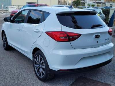 Evo 3 Evo 3 1.5 Bi-fuel GPL Bianco usata Monte di Procida