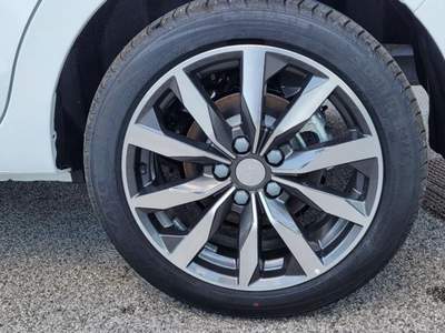 Evo 3 Evo 3 1.5 Bi-fuel GPL Bianco usata Monte di Procida