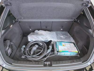 Mercedes-Benz Classe G LA-H247 2020 - LA 250 e phev (eq-power) Sport auto Nero usata Mosciano Sant'Angelo