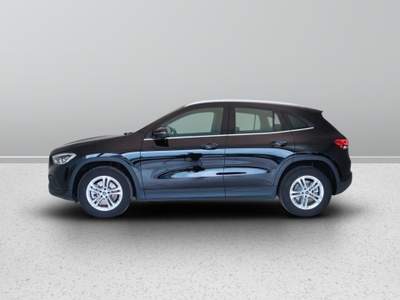 Mercedes-Benz Classe G LA-H247 2020 - LA 250 e phev (eq-power) Sport auto Nero usata Mosciano Sant'Angelo