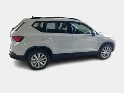 Seat Ateca 1.6 TDI Business Bianco usata Alcamo