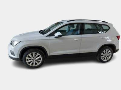 Seat Ateca 1.6 TDI Business Bianco usata Alcamo