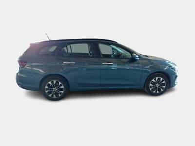 Fiat Tipo 1.0 SW City Life Blu/Azzurro usata Alcamo