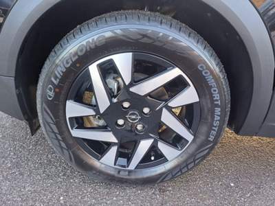 Opel Mokka 1.2 Turbo 130 CV aut. Elegance PER NEOPATENTATI Nero usata ALBANO SANT'ALESSANDRO