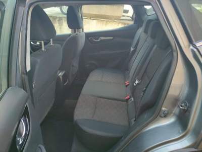 Nissan Qashqai 1.2 Premium TAGL. NISSAN Grigio usata SAN GIORGIO A LIRI