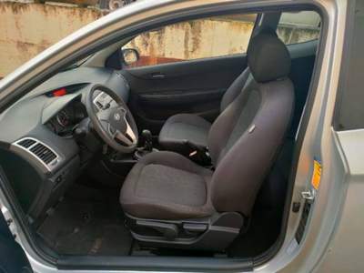 Hyundai i20 1.4 CRDi Comfort neopatentati Grigio usata SAN GIORGIO A LIRI