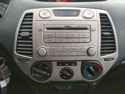 Hyundai i20 1.4 CRDi Comfort neopatentati Grigio usata SAN GIORGIO A LIRI