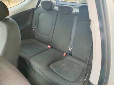 Hyundai i20 1.4 CRDi Comfort neopatentati Grigio usata SAN GIORGIO A LIRI