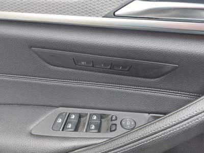 BMW Serie 5 M5 520 D M SPORT PRENOTATA Grigio usata Collegno