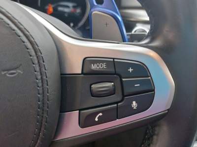 BMW Serie 5 M5 520 D M SPORT PRENOTATA Grigio usata Collegno