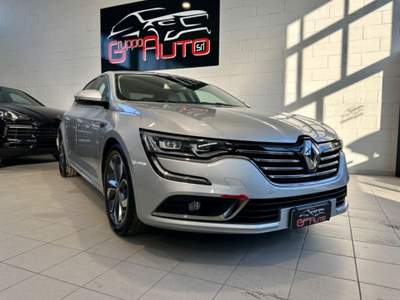Renault Talisman Blue dCi 150CV Executive 4Control Argento usata Bussero