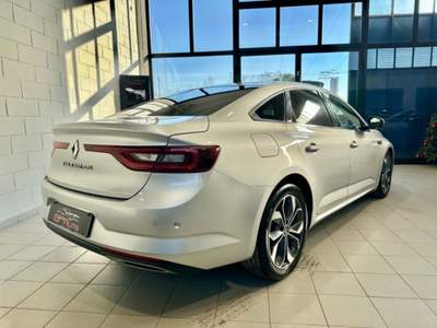Renault Talisman Blue dCi 150CV Executive 4Control Argento usata Bussero