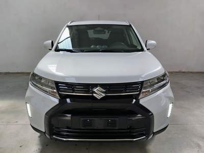 Suzuki Vitara 1.4 Boosterjet hybrid AllGrip Cool+ Bianco usata ROVIGO