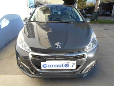 Peugeot 208 1° s 82 3 pt Active NEO Grigio usata Carignano