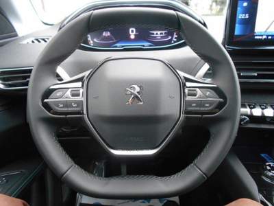 Peugeot 3008 BlueHDi 130 S&S EAT8 Allure Pack Blu/Azzurro usata Carignano