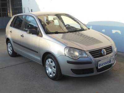 Volkswagen Polo 1.2 5p. Trendline GPL NEOP Grigio usata Carignano