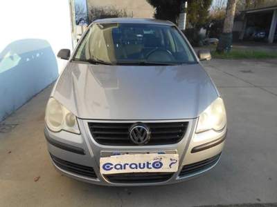Volkswagen Polo 1.2 5p. Trendline GPL NEOP Grigio usata Carignano