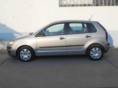 Volkswagen Polo 1.2 5p. Trendline GPL NEOP Grigio usata Carignano