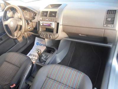 Volkswagen Polo 1.2 5p. Trendline GPL NEOP Grigio usata Carignano