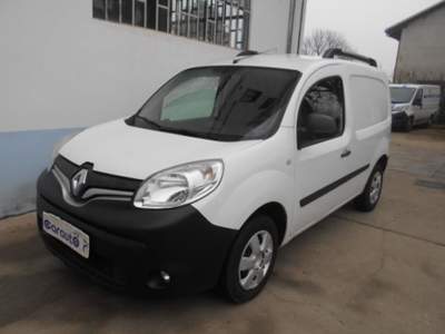 Renault Kangoo 1.5 dCi 90CV F.AP. Stop & Start 4p. Express Energy Bianco usata Carignano