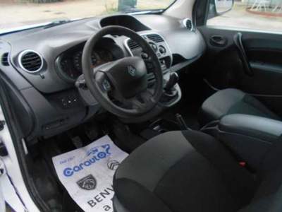 Renault Kangoo 1.5 dCi 90CV F.AP. Stop & Start 4p. Express Energy Bianco usata Carignano