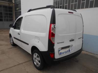 Renault Kangoo 1.5 dCi 90CV F.AP. Stop & Start 4p. Express Energy Bianco usata Carignano