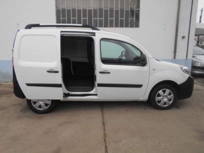 Renault Kangoo 1.5 dCi 90CV F.AP. Stop & Start 4p. Express Energy Bianco usata Carignano