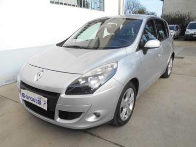 Renault Scénic X-Mod 1.5 dCi 110CV EDC Dynamique Grigio usata Carignano